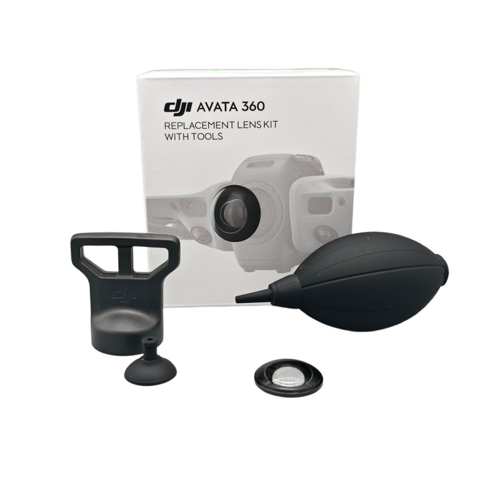 สำหรับ DJI Avata 360 ชุดซ่อมเล - Drone Kit Build Yourself บทวิจารณ์และราคา