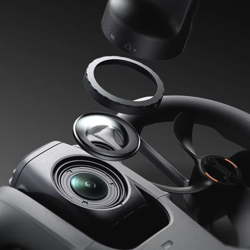 สำหรับ DJI Avata 360 ชุดซ่อมเล - Drone Kit Build Yourself บทวิจารณ์และราคา