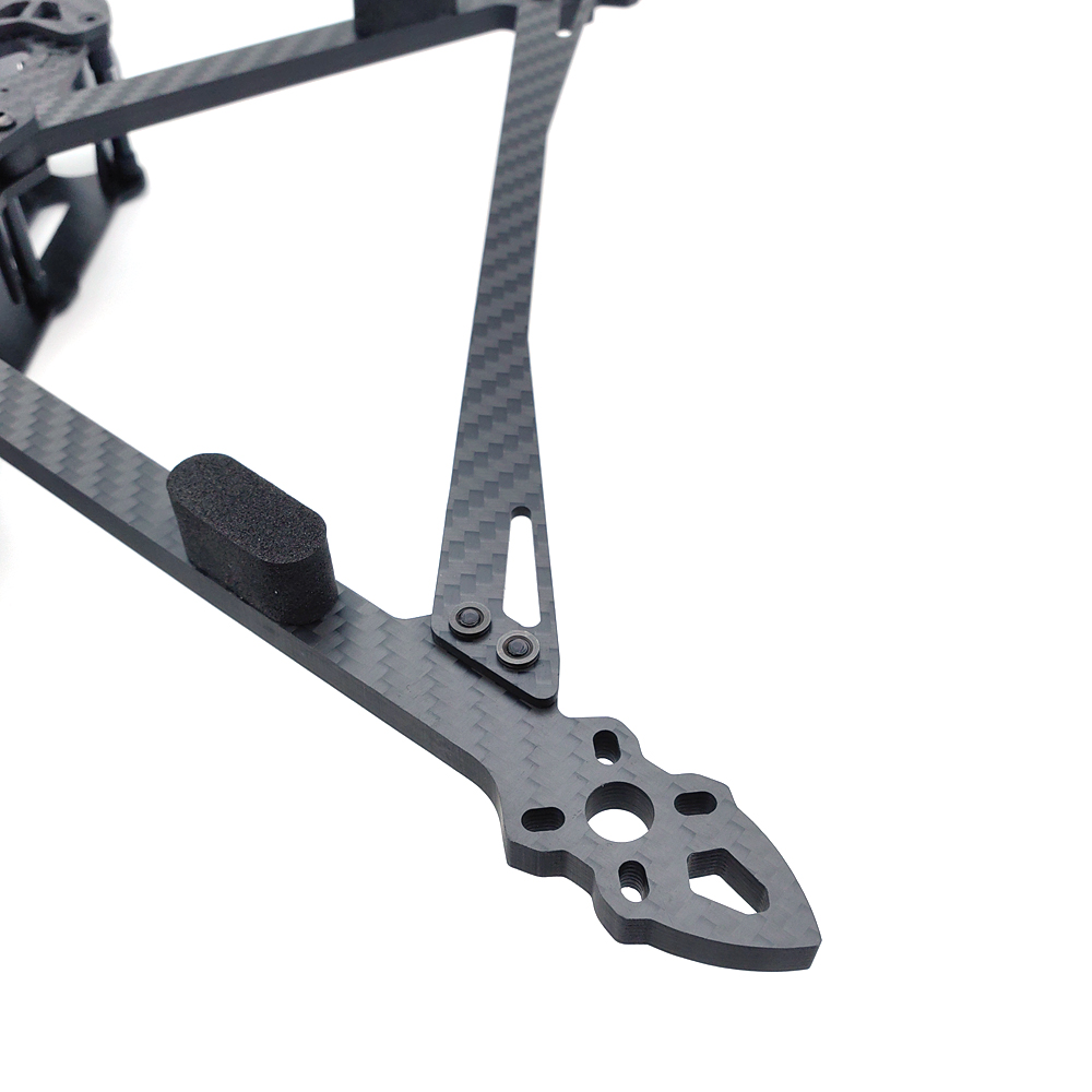 Mark4 V2 Mark 4 โครงโดรนแข่ง F - Drone Kit Octocopter บทวิจารณ์และราคา