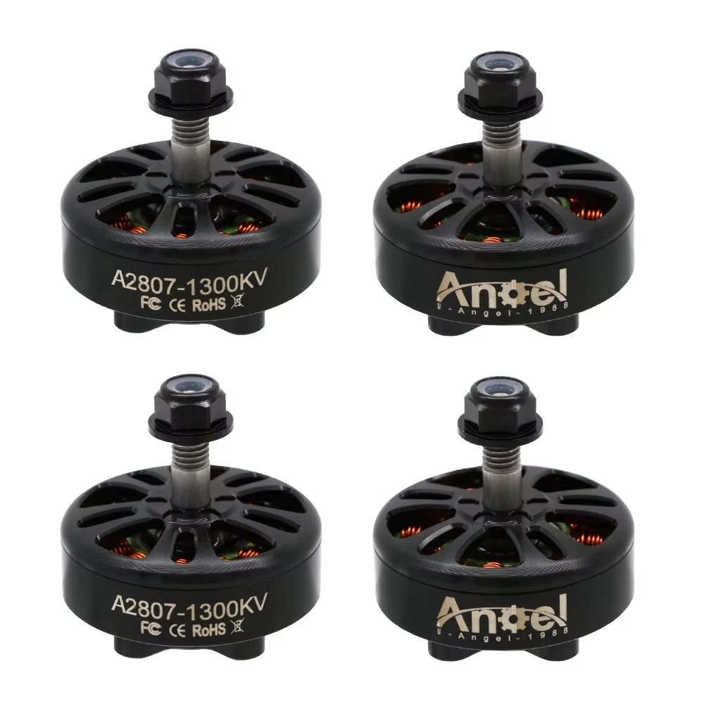 ชุดโดรน RC Mark4 Mark 4 ขนาด 7 - Drone Kit Build Yourself บทวิจารณ์และราคา