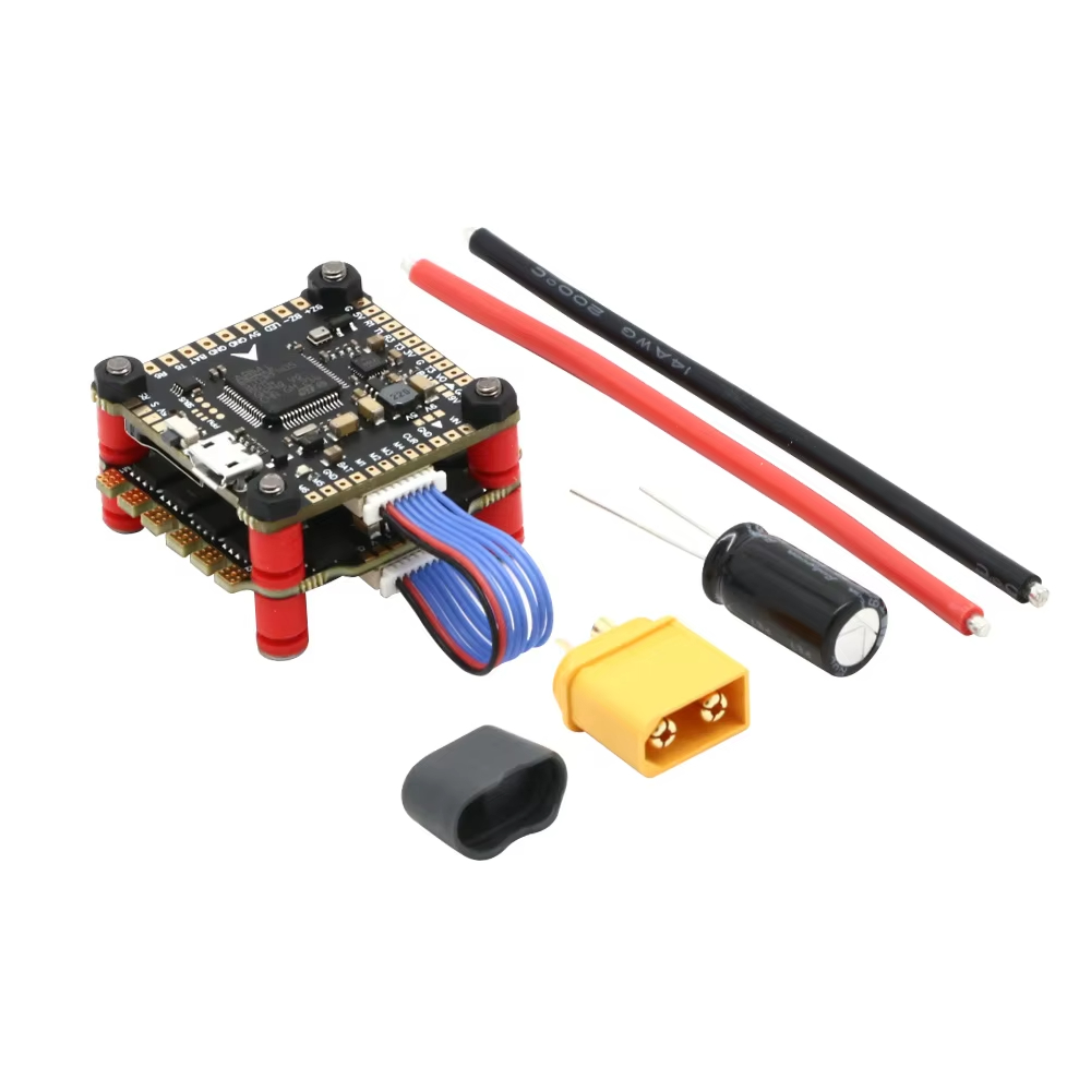 ชุดโดรน RC Mark4 Mark 4 ขนาด 7 - Drone Kit Build Yourself บทวิจารณ์และราคา