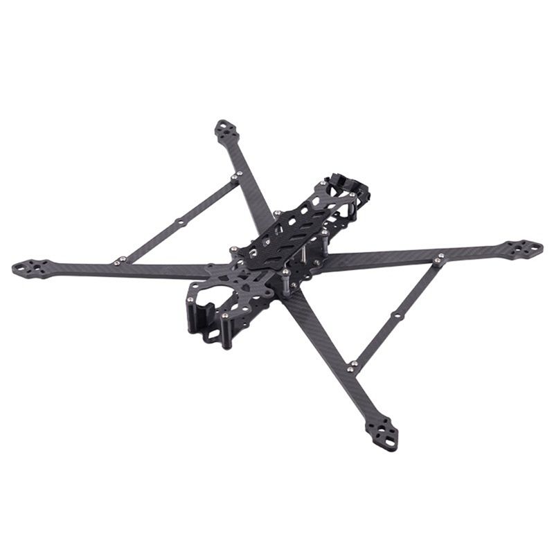 โครงโดรนแข่ง A42T-FPV ขนาด 10  - Drone Kit Racing บทวิจารณ์และราคา