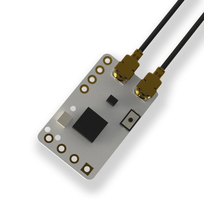 2026 TBS TRACER NANO RX - ตัวร - Tbs Fpv Tracer บทวิจารณ์และราคา