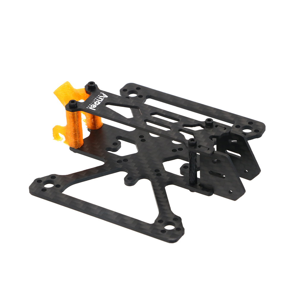 ชุดเฟรม Angel20 ขนาด 2 นิ้ว สำ - Drone Kit Build Yourself บทวิจารณ์และราคา