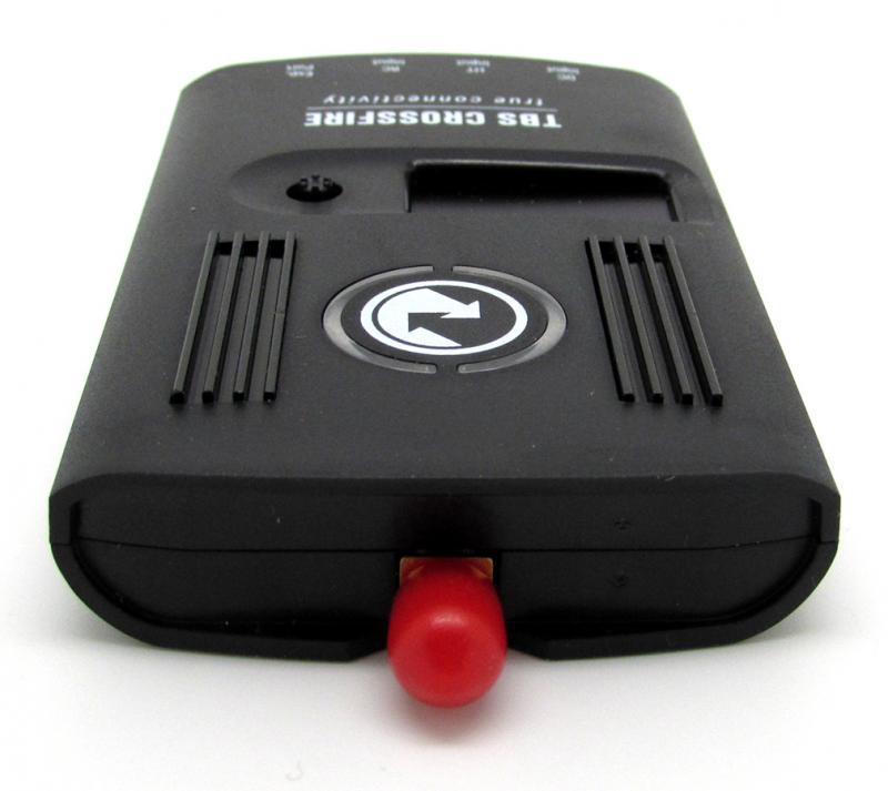 วอยฟลาย TBS CROSSFIRE TX LITE  - Tbs Fpv Crossfire บทวิจารณ์และราคา