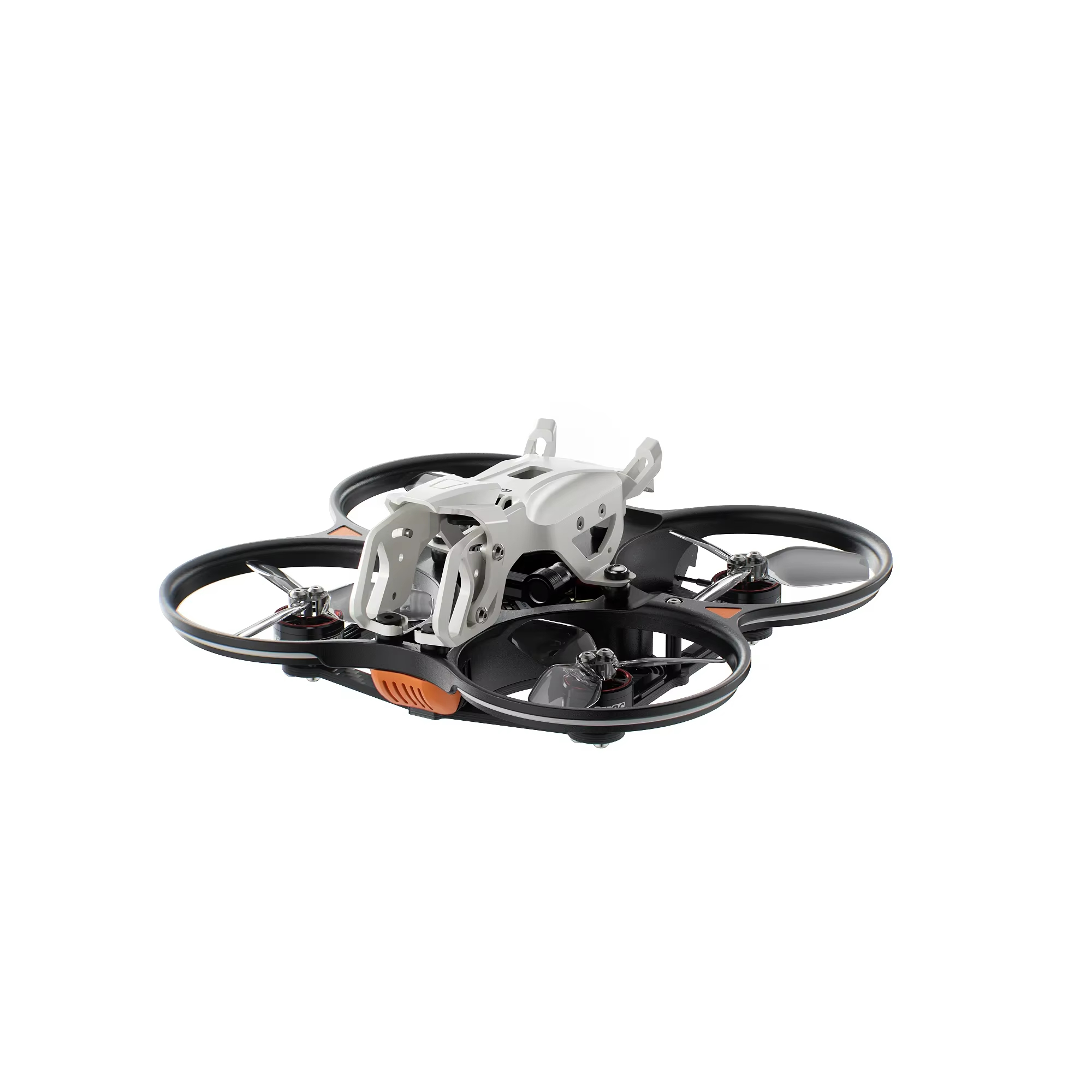 ไม่มีแบตเตอรี่ GEPRC Darkstar  - Drone Kit Racing บทวิจารณ์และราคา