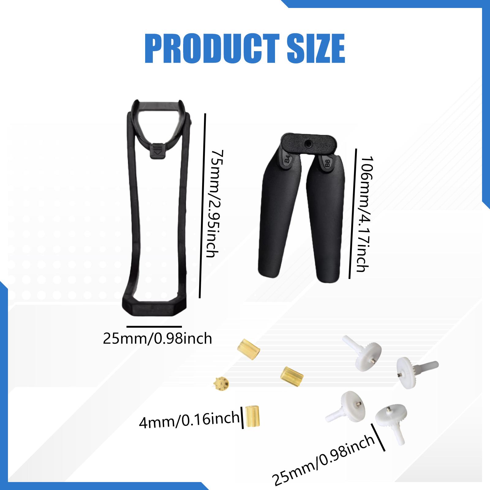 ใบพัดเครื่องบินฝาครอบป้องกันแบ - Drone Kit Build Yourself บทวิจารณ์และราคา